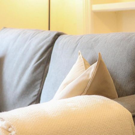 Cosy Ardrossan Apartment Zewnętrze zdjęcie
