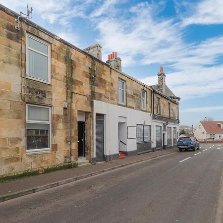 Cosy Ardrossan Apartment Zewnętrze zdjęcie