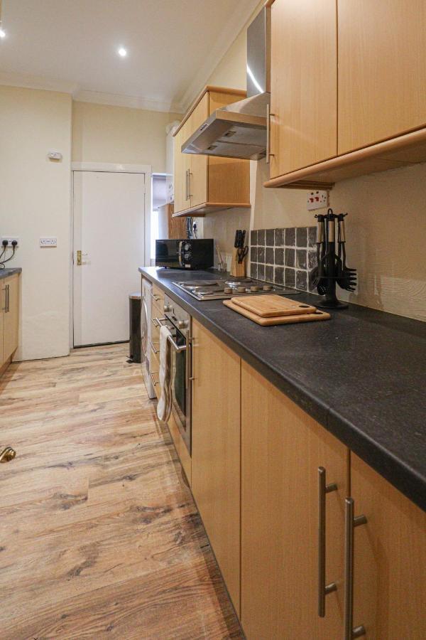 Cosy Ardrossan Apartment Zewnętrze zdjęcie