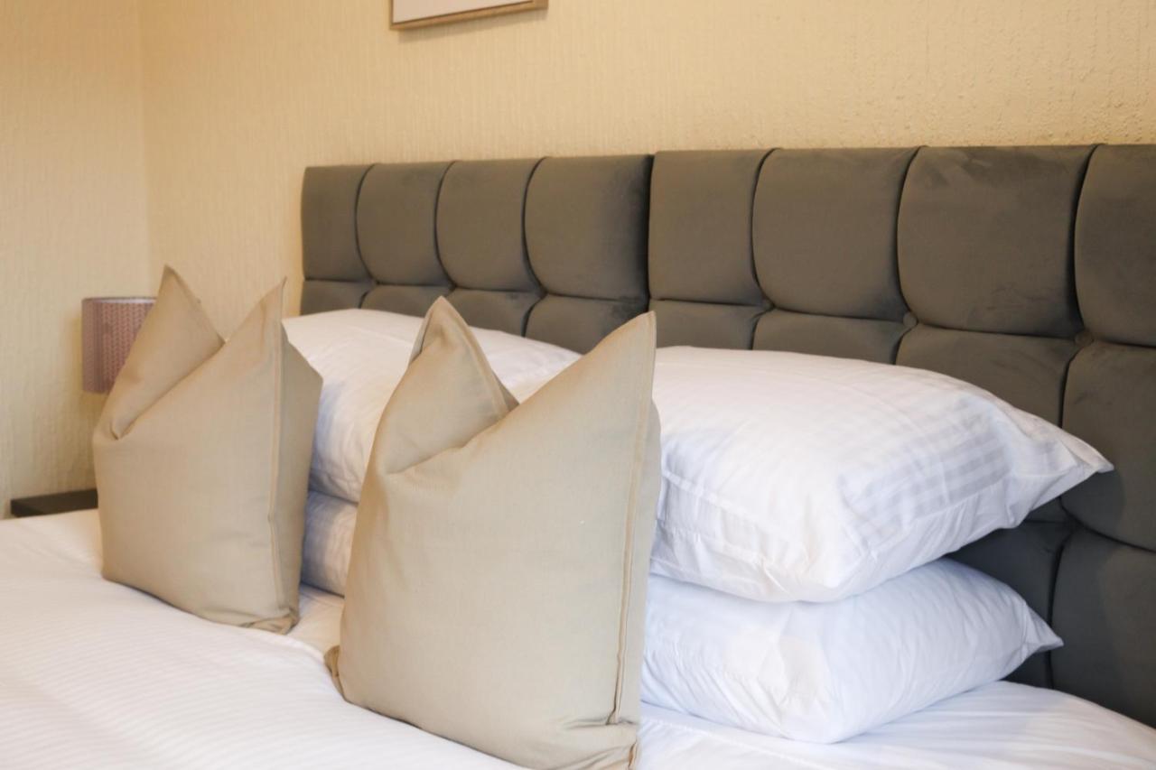 Cosy Ardrossan Apartment Zewnętrze zdjęcie